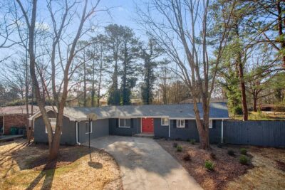 3195 Betty Circle, Decatur 30032