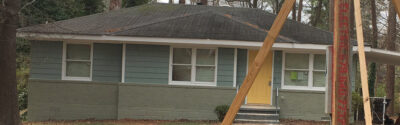 3127 Beech Dr Decatur Energy Efficient Rental Coming Soon