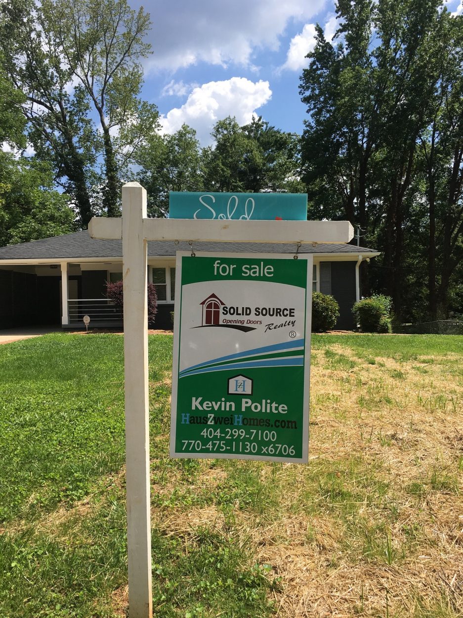 3197 Bonway Decatur HausZwei Homes Zillow