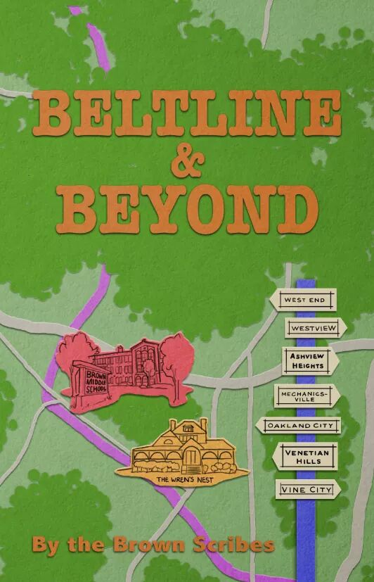 Beltline and Beyond Vine City