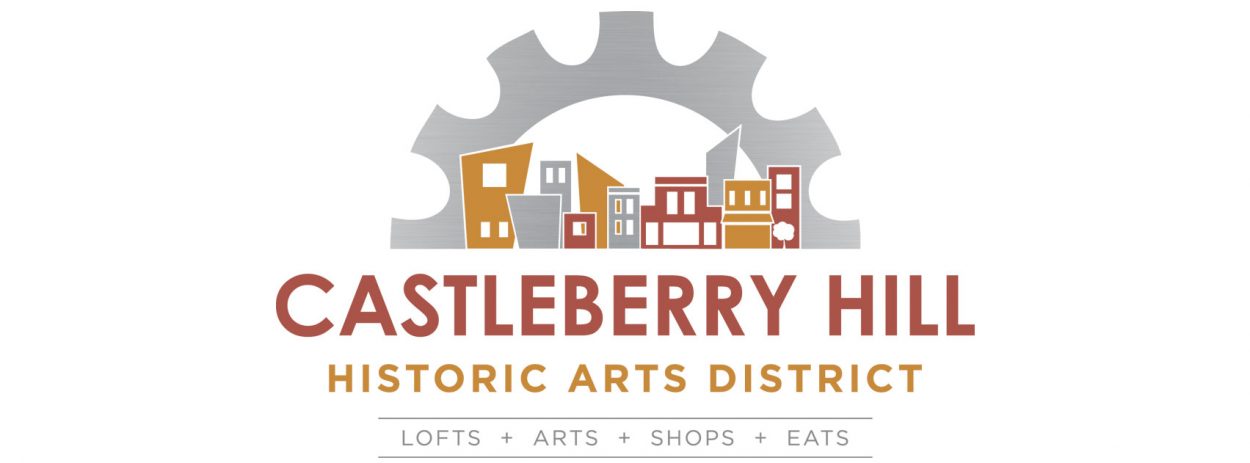 Castleberry Hill Historic Arts District