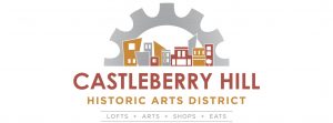 Castleberry Hill Historic  Arts District