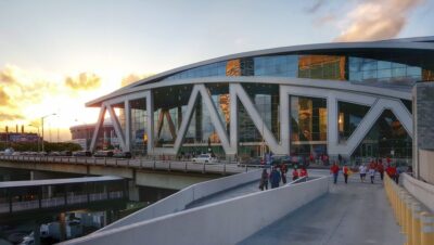 Phillips Arena