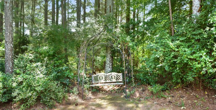 gazebo Stone Mountain Southland 5883 Gateway Blvd Stone Mountain Kevin Polite Solid Source Realty