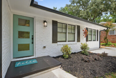 3196 Convair Lane Decatur Mid Century Ranch by HausZwei Homes Kevin Polite Solid Source Realty