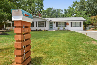 3196 Convair LaneDecatur Mid Century Ranch by HausZwei Homes Kevin Polite Solid Source Realty