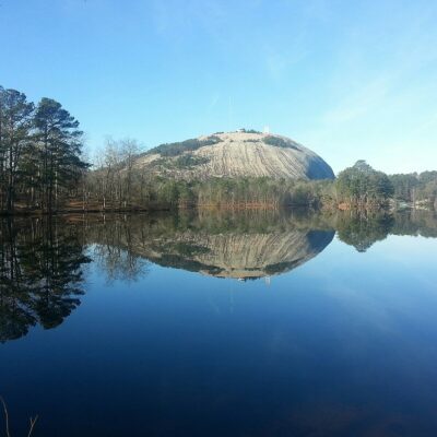 Pine Lake Stone Mountain Real Estate Land for Sale