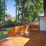 3272 Bonway Drive Decatur Meadowbrook Acres Deck