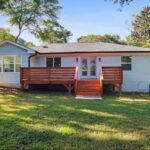 3272 Bonway Drive Decatur Meadowbrook Acres Deck