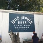 Avondale Brewery Wild Heaven Beer